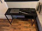 computerbureau 100 x 36 x 74 cm, Huis en Inrichting, Bureaus, Ophalen, Zo goed als nieuw, Bureau