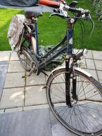 Jan janssen transalpine damesfiets, Fietsen en Brommers, Ophalen, Gebruikt, Overige merken
