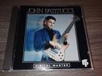 John Patitucci ‎- John Patitucci [1988], Ophalen of Verzenden, 1980 tot heden, Zo goed als nieuw, Blues