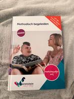 Methodisch Begeleiden - KD2022 - Maatschappelijke Zorg, Boeken, Ophalen of Verzenden, Gamma, Nieuw, MBO