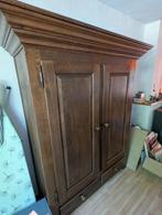 Massieve buffetkast, Huis en Inrichting, Ophalen, Gebruikt, 150 tot 200 cm, Landelijk