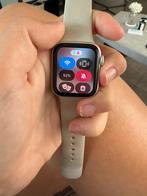 Apple watch se 2023, Ophalen, Apple Watch ⌚️, Zwart, IOS