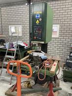 Alzmetall AC45, Ophalen, 600 watt of meer, Variabele snelheid, Zo goed als nieuw