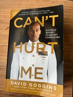 Can't Hurt Me - David Goggins (NL Editie), Ophalen of Verzenden, Zo goed als nieuw, Sport