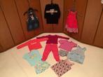 Kinderkleding pakket(2) voor een meisje maat 86-92cm., Kinderen en Baby's, Babykleding | Maat 86, Meisje, Ophalen of Verzenden