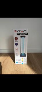 V-TAC UVC Germicide Lamp met Ozon, Ophalen of Verzenden, Nieuw