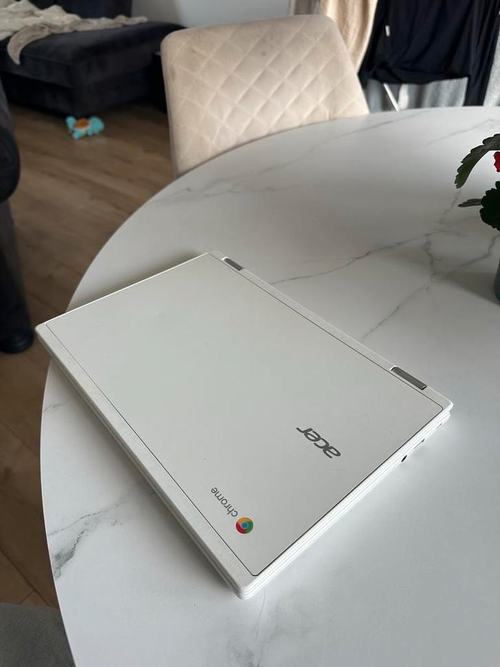 Acer Chromebook (2018), Computers en Software, Chromebooks, Gebruikt, 11 inch, 4 GB of minder, 32 GB of minder, Qwerty, Ophalen