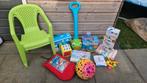 Buitenspeelgoed, Kinderen en Baby's, Speelgoed | Buiten | Los speelgoed, Ophalen of Verzenden, Zo goed als nieuw
