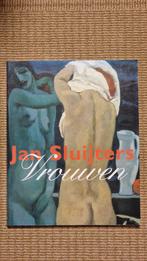 Jan Sluijters  Vrouwen - Mieke van der Wal, Ophalen of Verzenden, Zo goed als nieuw