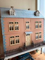 Poppenhuis, Verzamelen, Poppenhuizen en Toebehoren, Ophalen, Poppenhuis