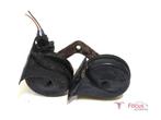Claxon van een Volkswagen Beetle, Gebruikt, -, Volkswagen, -