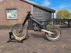 Derbi Senda, loop of sloop, Ophalen, Gebruikt, 50 cc, Derbi