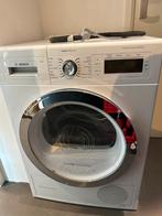 Bosch warmtepompdroger WTY87790, Ophalen, 6 tot 8 kg, Overige typen, Zo goed als nieuw