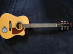 Epiphone AJ220SCE/N, Ophalen, Zo goed als nieuw