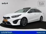 Kia Ceed Sportswagon 1.5 T-GDi GT-PlusLine | 10 Jaar Garanti, 12 maanden, Gebruikt, 4 cilinders, 610 kg
