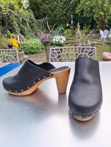 Clogs(Deens),nieuw,merk, mt40.DALEN,DRENTHE  beschikbaar voor biedingen