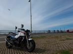 Suzuki GSX 1100 EFE restomod, 4 cilinders, 1400 cc, Particulier, Meer dan 35 kW