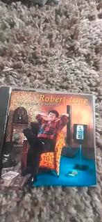 Cd robert long, Ophalen of Verzenden, Zo goed als nieuw, Levenslied of Smartlap
