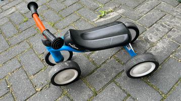 Mooie pucky loopfiets beschikbaar voor biedingen