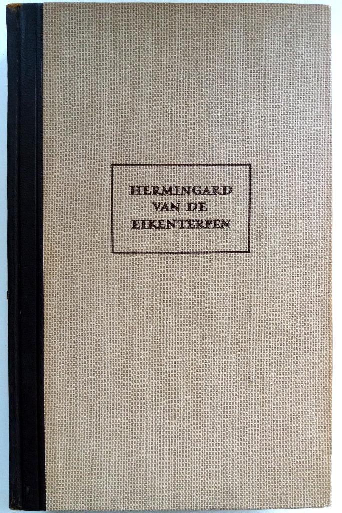 Aarnout Drost - Hermingard van de Eikenterpen, Ophalen of Verzenden