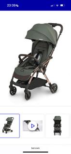 Leclerc buggy, Kinderen en Baby's, Ophalen of Verzenden, Zo goed als nieuw