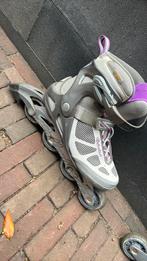 Skeelers 41 roze, Sport en Fitness, Ophalen of Verzenden, Zo goed als nieuw, Inline skates 4 wielen, Overige merken