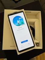Sony Xperia 1 II –| Inclusief oplader & klaphoesje, Telecommunicatie, Mobiele telefoons | Sony, Ophalen, Zo goed als nieuw, Zwart