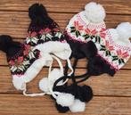 Partij nieuwe mutsen one size 32 stuks! NIEUW!, Kleding | Dames, Mutsen, Sjaals en Handschoenen, Ophalen, Nieuw, Muts