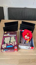 My Rummy, Ophalen of Verzenden, Zo goed als nieuw, Schmidt