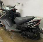 BTC 4 tk scooter/snorfiets, Fietsen en Brommers, Ophalen, Zo goed als nieuw, Overige merken