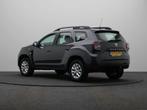 Dacia Duster 100pk TCe Bi-Fuel Comfort | Trekhaak | Apple Ca, Auto's, Dacia, Voorwielaandrijving, 1272 kg, Gebruikt, Euro 6