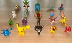 Pokemon (mini) figuren - 20 stuks, Ophalen of Verzenden, Gebruikt
