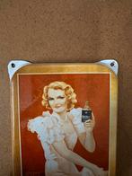 Boldoot emaille bordje, Verzamelen, Merken en Reclamevoorwerpen, Reclamebord, Gebruikt, Ophalen of Verzenden, Nvt