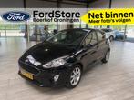 Ford Fiesta 1.1 Trend | Cruise | Navi | Airco | LM velgen |, Auto's, Ford, Te koop, Benzine, 1084 cc, Hatchback