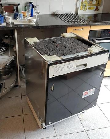 Bosch inbouw-vaatwasser te Coevorden beschikbaar voor biedingen