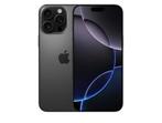 Iphone 16pro nieuw, Ophalen of Verzenden, Zo goed als nieuw, Zwart, 128 GB
