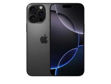 Iphone 16pro nieuw beschikbaar voor biedingen