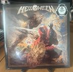 Helloween - corona vinyl. Gesealed., Ophalen of Verzenden, Zo goed als nieuw