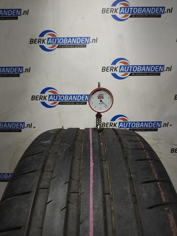 2x Michelin Pilot Sport 4 XL (N0) 265/45 ZR19 265/45/19 2654 beschikbaar voor biedingen