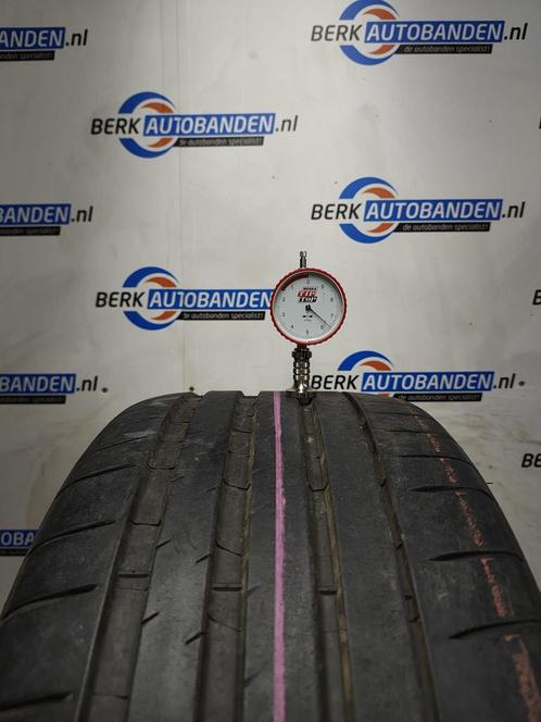 2x Michelin Pilot Sport 4 XL (N0) 265/45 ZR19 265/45/19 2654, Auto-onderdelen, Banden en Velgen, Band(en), Zomerbanden, 19 inch