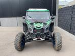 Can Am Buggy Maverick X3 Turbo RR, Motoren, Quads en Trikes, 3 cilinders, 900 cc