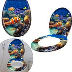 wc bril, Ophalen of Verzenden, Nieuw, Koper, Toilet