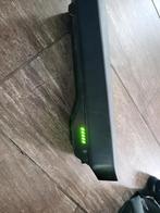 Bosch Powerpack 500 Fietsaccu, Ophalen of Verzenden, Gebruikt
