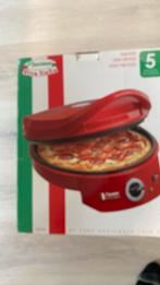 Pizza oven., Ophalen of Verzenden, Zo goed als nieuw