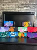 Pokemon kaarten bulk (10 etb), Hobby en Vrije tijd, Verzamelkaartspellen | Pokémon, Ophalen, Zo goed als nieuw, Meerdere kaarten