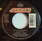 Cats in the cradle  Johnny Cash als nieuw (singel), Ophalen of Verzenden, Zo goed als nieuw, Overige formaten