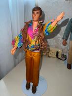 Mattel barbie ken pop uit de jaren 60, Verzamelen, Ophalen of Verzenden, Zo goed als nieuw, Pop