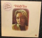 LP: WALLY TAX (Outsiders) 1974 MOOI & UNIEKE NEDERPOP LP1174, Ophalen of Verzenden, 12 inch, Pop, Overige typen