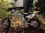Pitbike 110cc, Gebruikt, 110 cc, 4 versnellingen, Ophalen