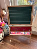 Schoolbord met krijtjes, Diversen, Schoolborden, Ophalen, Krijtbord